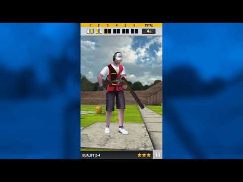 Shooting Champion Video