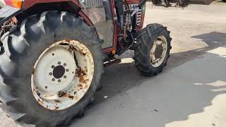 Fiat 45-66 DT wheel tractor | Image 4 - Agroline