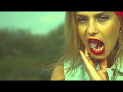 TARA feat  Sonny Flame   POC Official Music Video