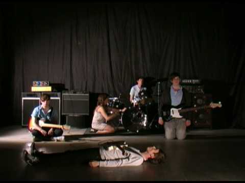 young states - shiver