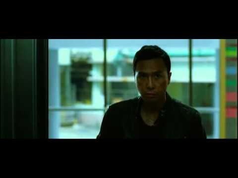 Flashpoint - Bande annonce (FR)