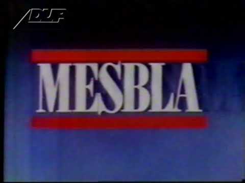 Chamada - Olímpiadas 88 ''Faltam 10 Dias'' - Globo (06/09/1988)