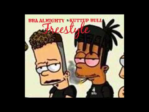 BBA Almighty & KuttUp Bull - Freestyle
