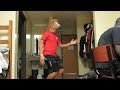 Crazy Horse Head Dancing! (Vlog #23) 