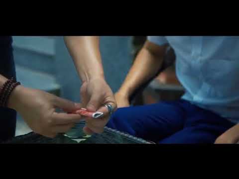 Saturn Magic -Fall Transpo by SMagic Productions - Trick