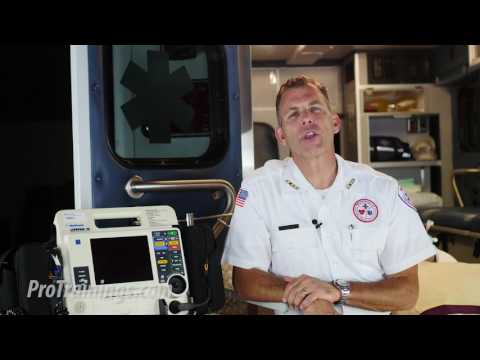 Atropine (ACLS Pharmacology)