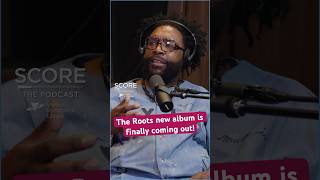 Questlove confirms The Roots new album will be finalized in November and released early 2026