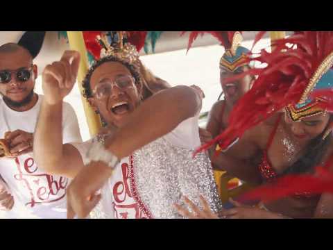 Upgrade Music ft. Issabeach - Lebe Lebe