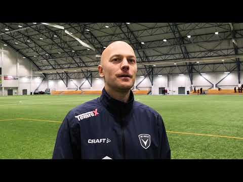 ACOTV Rönkän jälkipelit: AC Oulu - JS Hercules 22.12.2018