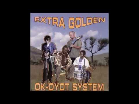 Extra Golden - It's Not Easy