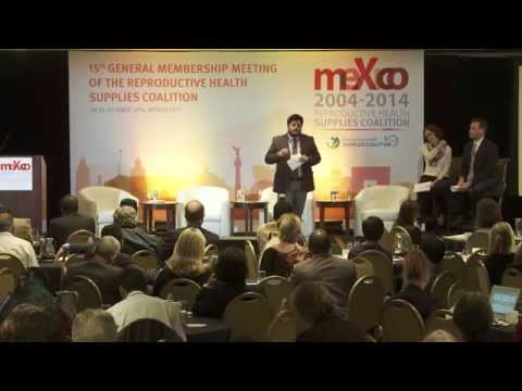 Mexico 2014: #takestock Campaign