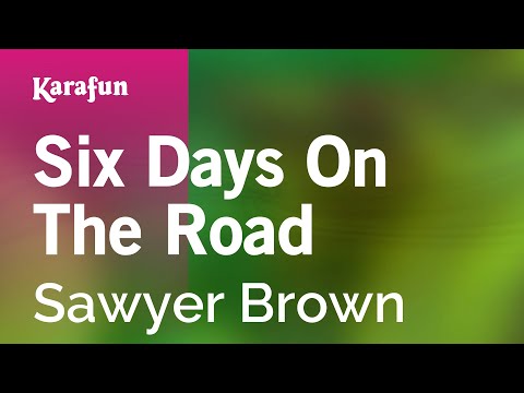 download lagu mp3 mp4 Karaoke In The Style Of Sawyer Brown, download mp3 Karaoke In The Style Of Sawyer Brown free downloadn, video klip Karaoke In The Style Of Sawyer Brown