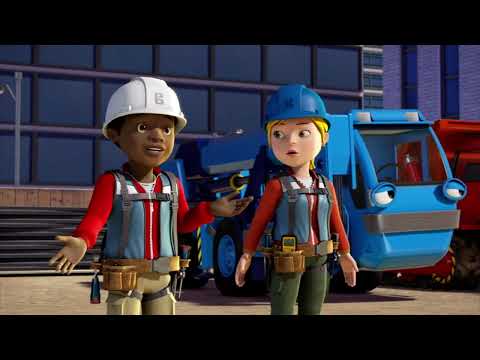 Majstor Bob - Sezona 19 - Epizoda 1 - Skup u nebesima