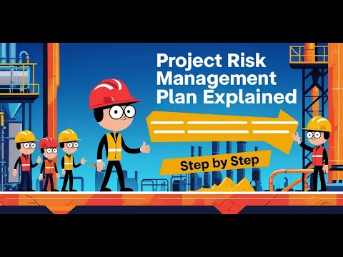 How to Create a Project Risk Management Plan in 7 Steps?