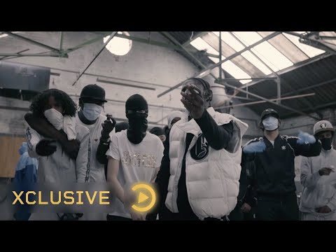 (MaliStrip) Rondo Montana - Gang In Me (Music Video) | Pressplay