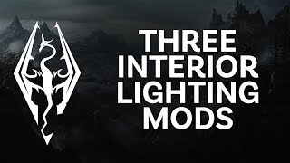 Skyrim SE Xbox mods | 3 interior lighting mods