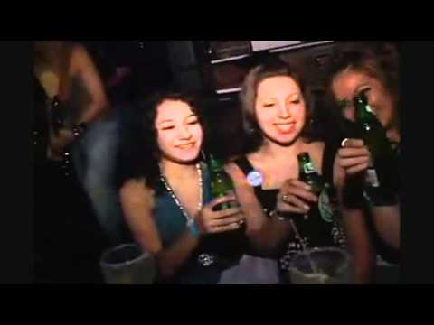 M 'n' V vs. Kate Lesing - Summer Games - Original Mix edit - Video Clip