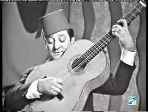 Fandango de Cantimpalo - Emilio el Moro