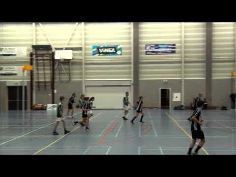 PallasTV speelronde 2: De Waterpoort 2 - Pallas08 2