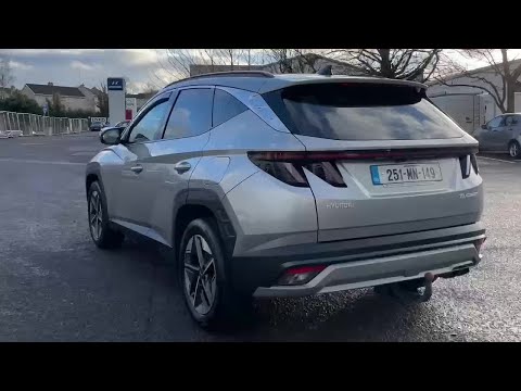 Hyundai Tucson FL Executive Plus - Image 2