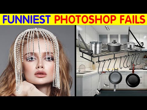 Photoshop Fails That Are So Horrible It’s Hard To Believe