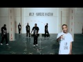 Wiley Numbers in Action   Official music video