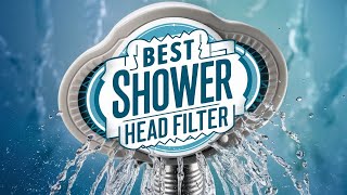 🔥 Best Shower Head Filter in 2026 ☑️ TOP 5 ☑️