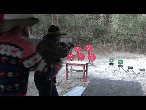 Stage 5   Shoulda Dun Gun   FWCC   12 14 24