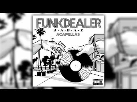 Zabaz - Speak Low Ft Trein (ACAPELLA) (FUNKDEALER)