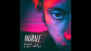 Roméo Elvis x Le Motel - Copain feat. Swing  // Ep : Morale