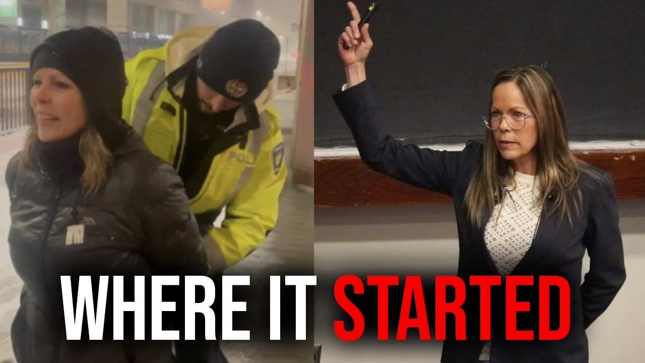 Tamara Lich tells her side of the story