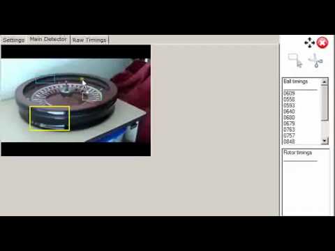 Roulette Computer With Automatic Predictions