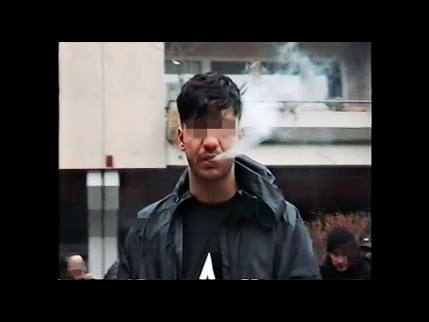 Ufo361 feat. Gzuz  - "FÜR DIE GANG"  (prod. von Nisionthetrack) [Official HD Video]