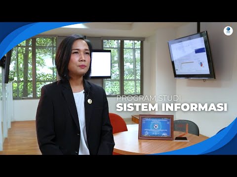 Information System | Universitas Multimedia Nusantara