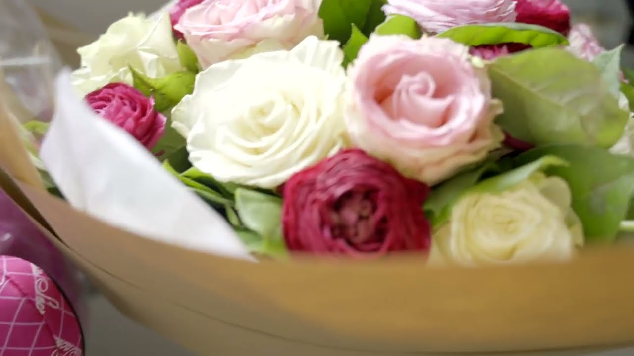 Teaser Mariage 2