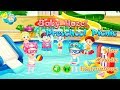 Baby Hazel Preschool Picnic Full Episode Learning Games For Kids Baby Videos