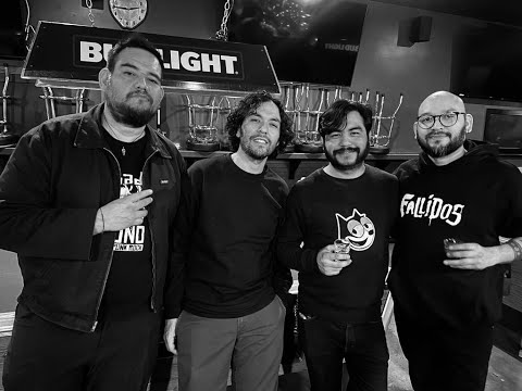 Fallidos video