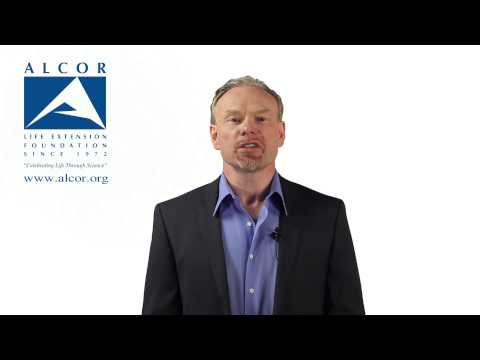 Cryonics: Alcor FAQ #7: Who Will Revive Alcor's Patients?