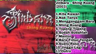 Download lagu Jinbara - Kita Kawan mp3