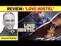 ‘Love Hostel’ review