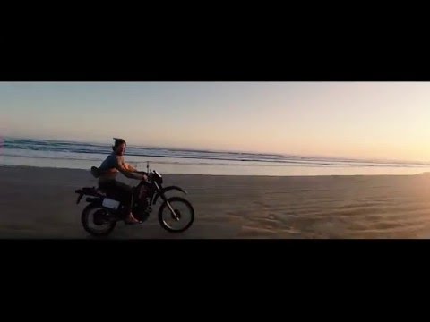 SURAHN Into The Distance