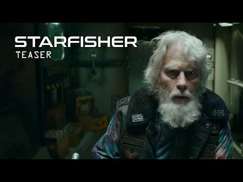 "STARFISHER" Teaser