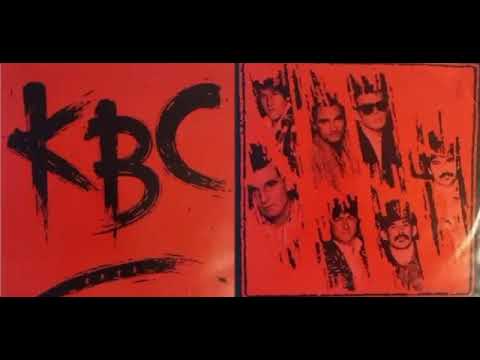 KBC Band - Dream Motorcycle (1986)
