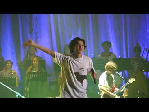 190831 잔나비(JANNABI) - MONKEY HOTEL