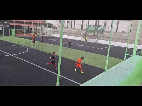 ATL. SOBA vs REYES DE LA CANCHA (03/05/25) parte 1