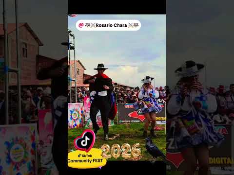 CARNAVALES  en espinar  cuzco PERÚ 