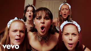 Download lagu Alessandra - Queen Almighty (Offical ) mp3