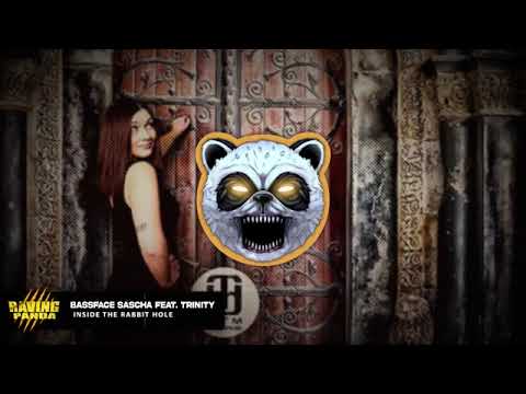 BASSFACE SASCHA feat. TRINITY - ibside the rabbit hole