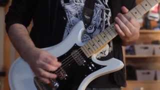 Video thumbnail for SONIC EXPLORATIONS #14: Kurt Ballou, "I  Need A Doctor" by STOMPBOXSONIC