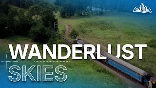 The World From Above | S07  EP 01-03 | Wanderlust Skies